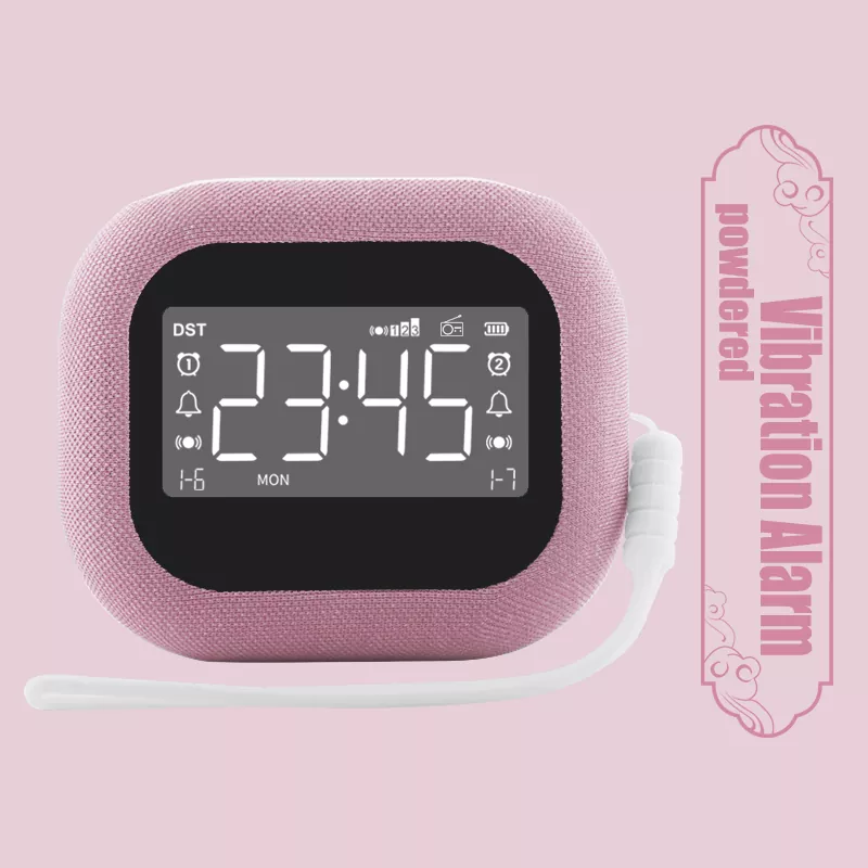 ਤੁਹਾਨੂੰ ਰੋਜ਼ਾਨਾ ਜ਼ਿੰਦਗੀ ਲਈ ਐੱਫ.ਐੱਮ ਰੇਡੀਓ ਹਿਬ੍ਰਾਤਰ ਘੜੀ ਨੂੰ ਲਪੇਟਣ ਦੀ ਚੋਣ ਕਿਉਂ ਕਰਨੀ ਚਾਹੀਦੀ ਹੈ?