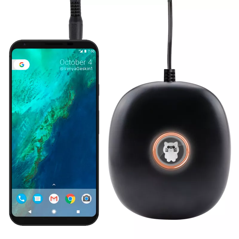 ਚੁਸਤ ਅਤੇ ਸ਼ਾਂਤ ਸਵੇਰ ਲਈ ਇੱਕ ਸੈਲ ਫ਼ੋਨ ਕਾਲ ਵਾਈਬ੍ਰੇਟ ਅਲਾਰਮ ਕਲਾਕ ਕਿਉਂ ਚੁਣੋ?