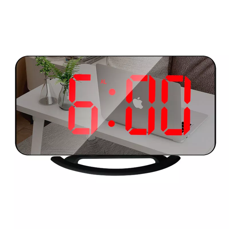 ਤੁਹਾਨੂੰ ਆਪਣੀ ਰੋਜ਼ਾਨਾ ਰੁਟੀਨ ਲਈ ਇੱਕ ਡਿਜੀਟਲ ਡੈਸਕ ਅਲਾਰਮ ਘੜੀ ਕਿਉਂ ਚੁਣਨੀ ਚਾਹੀਦੀ ਹੈ?